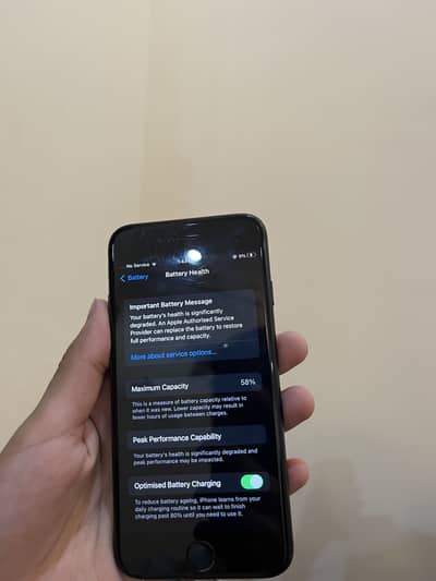 Apple iPhone 7 Plus