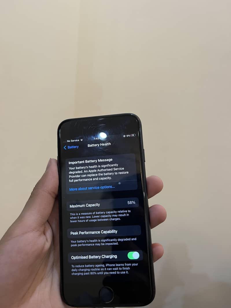 Apple iPhone 7 Plus 0
