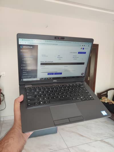 Dell Latitude 5300 Core i5 8th Gen | 8GB RAM | 256 GB SSD
