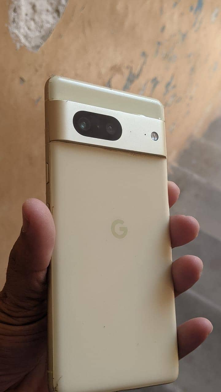 Google Pixel 7 1