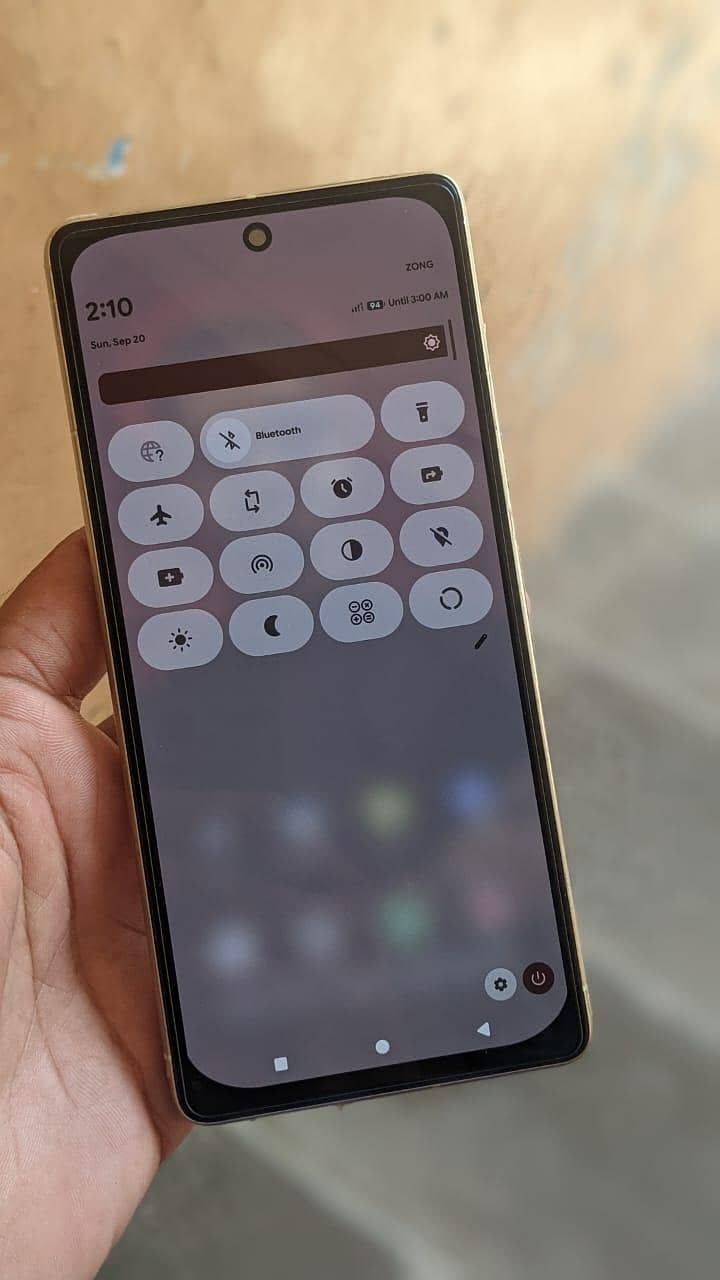 Google Pixel 7 2