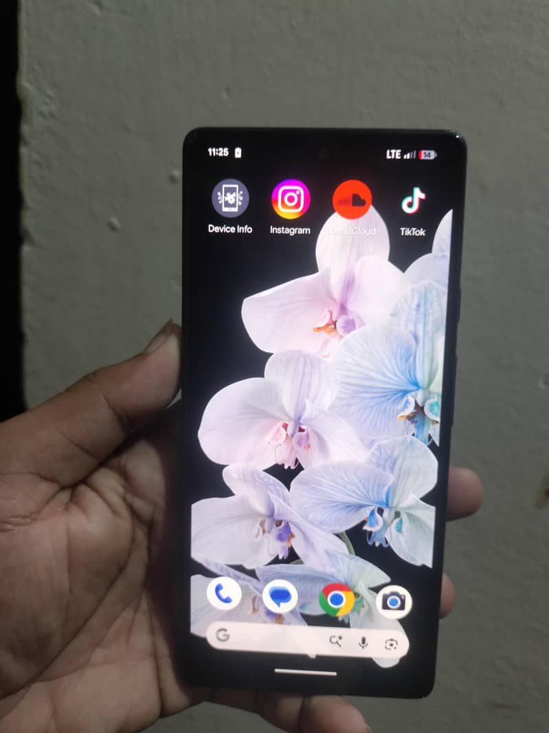 Google Pixel 6 2