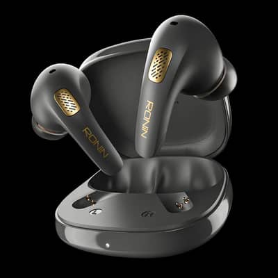 Ronin PEBBLE EARBUDS (R-7130)