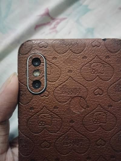 Xiaomi Redmi Note 6 Pro