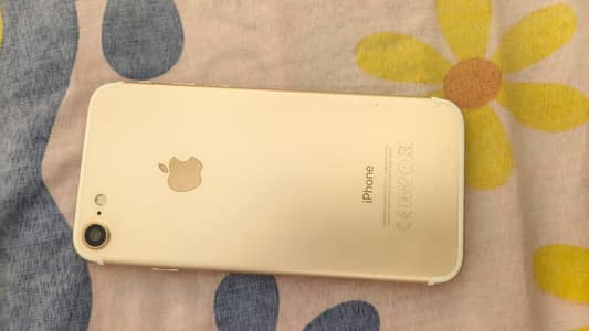 Apple iPhone 7