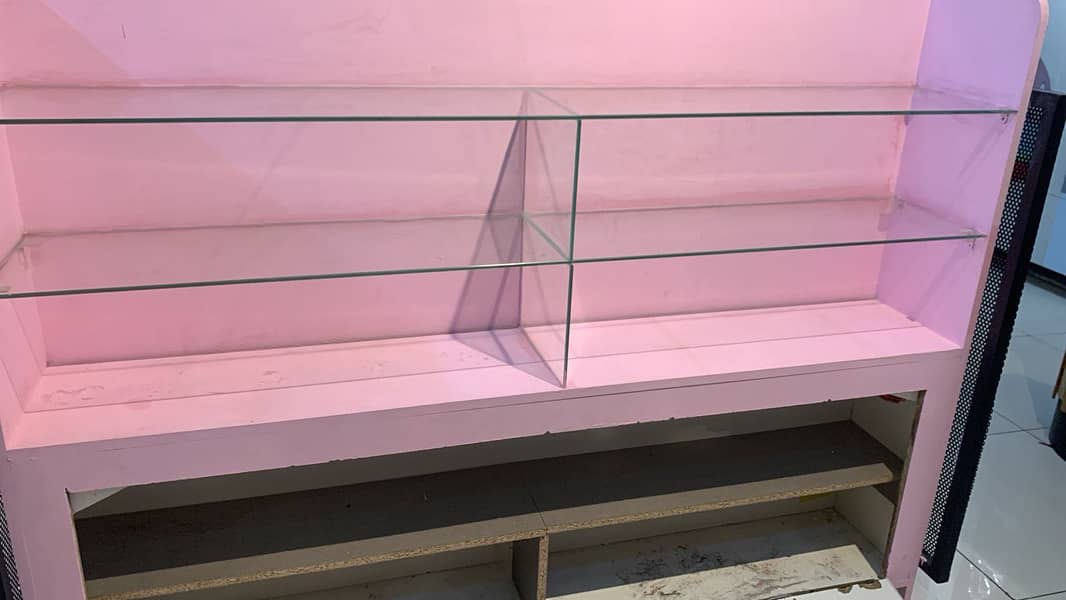 Wodden table rack 3