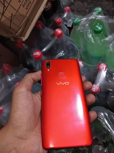 Vivo Y85