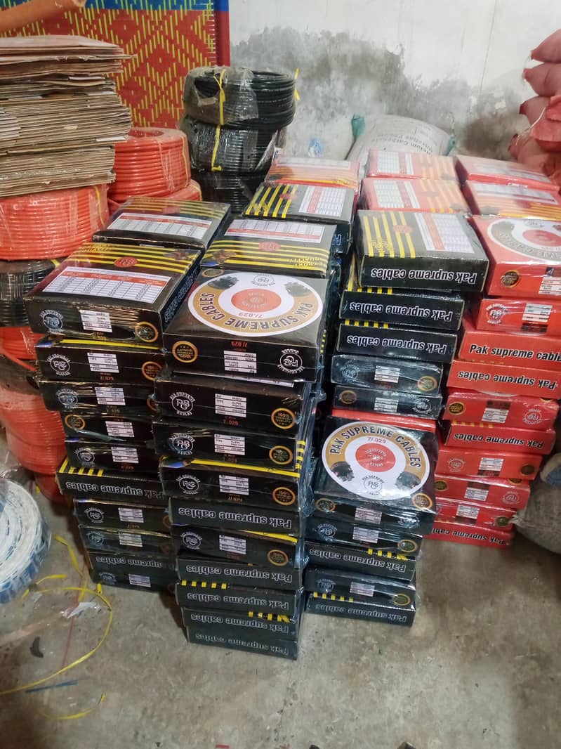 solar cable 3