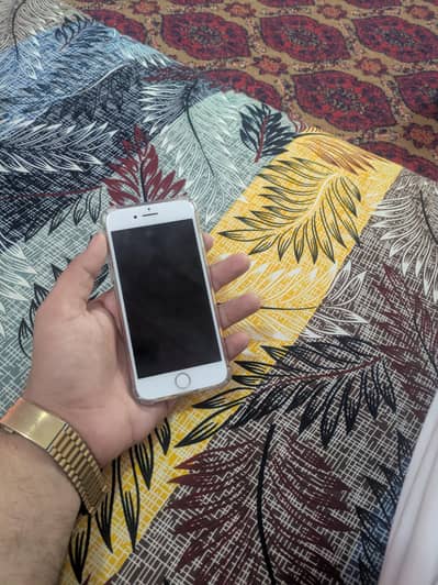 Apple iPhone 8 Non PTA