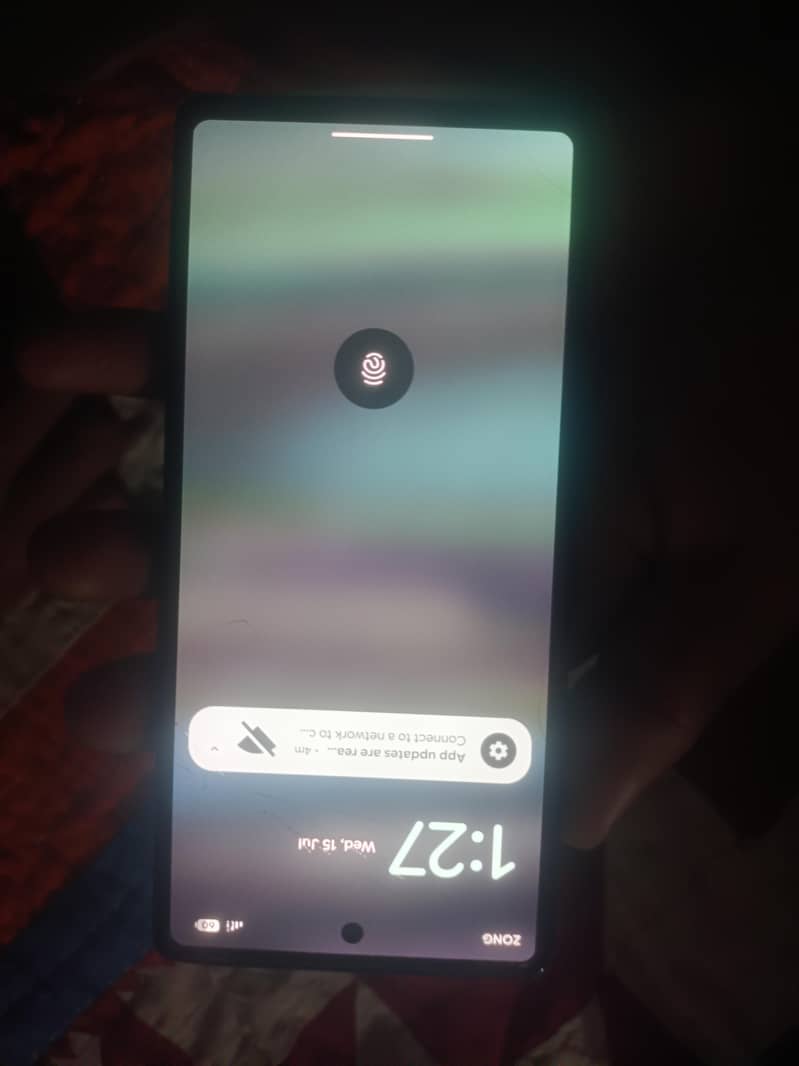 Google Pixel 6 Pro 0