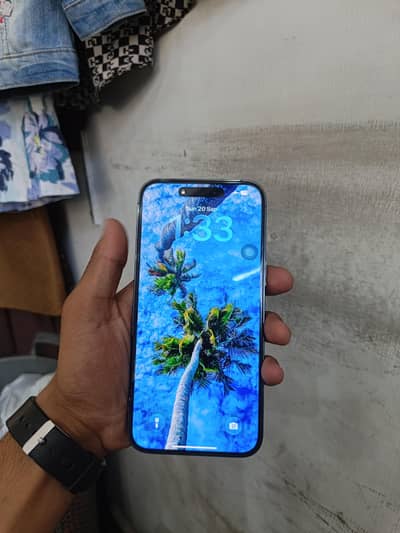 Apple iPhone 14 Pro Max