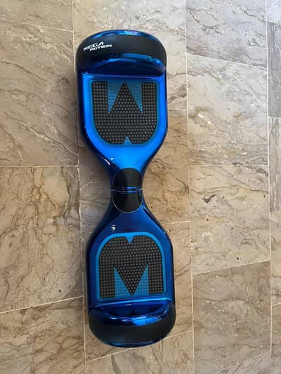 hoverboard mega motion