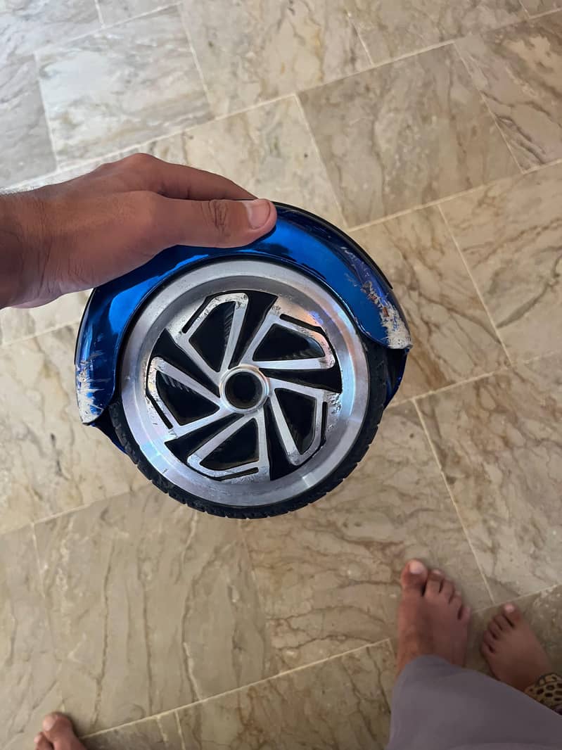 hoverboard mega motion 1