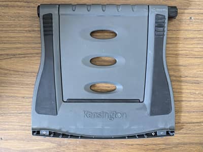 Smart Fit Easy Riser Laptop Stand