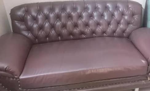 5 seater sofa set