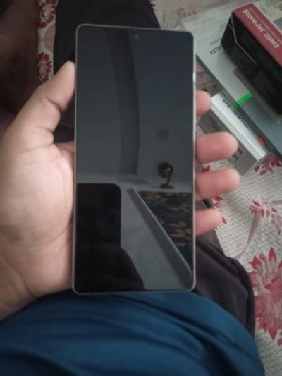 Infinix Note 50