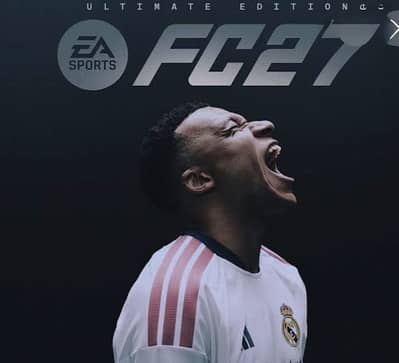 Ea fc 27