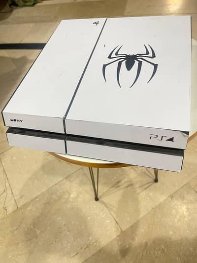 PLAYSTATION 4 FOR SALE 500 GB