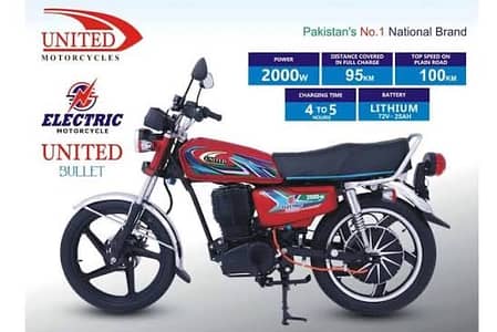 United bullet for sale