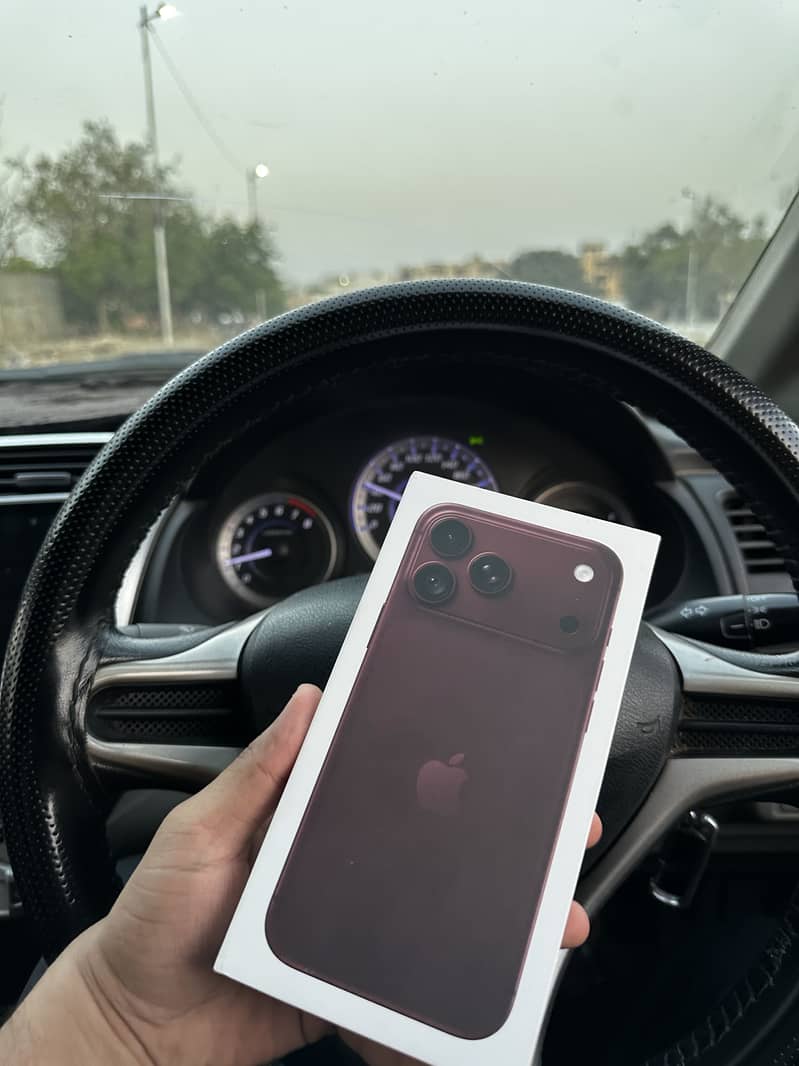 Iphone 18 Pro Max 0