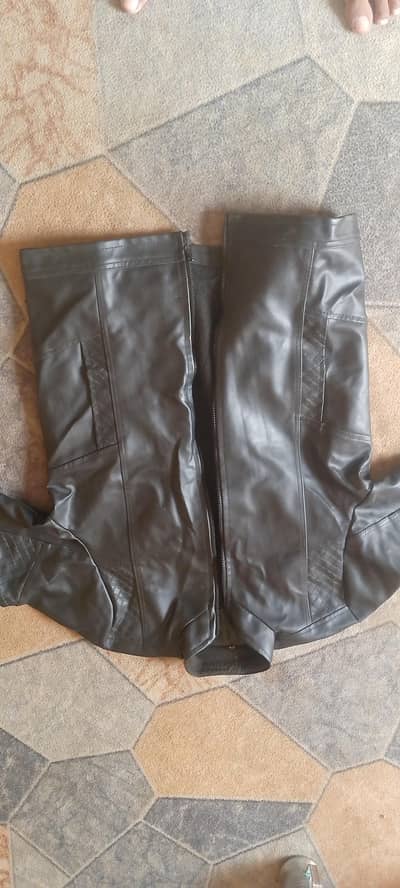 lader jacket