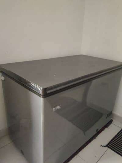 brand new one month used