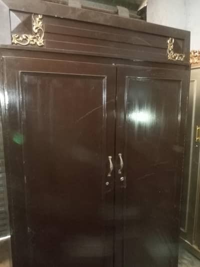wardrobe quality furniture