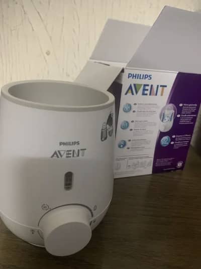 PHILIPS AVENT WARMAR