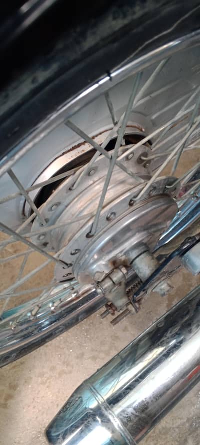 bike ful ok ha koi masla ingine seald ha unique plus ha 28/02/2026/
