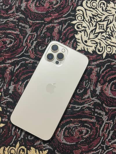 Apple iPhone 12 Pro Max