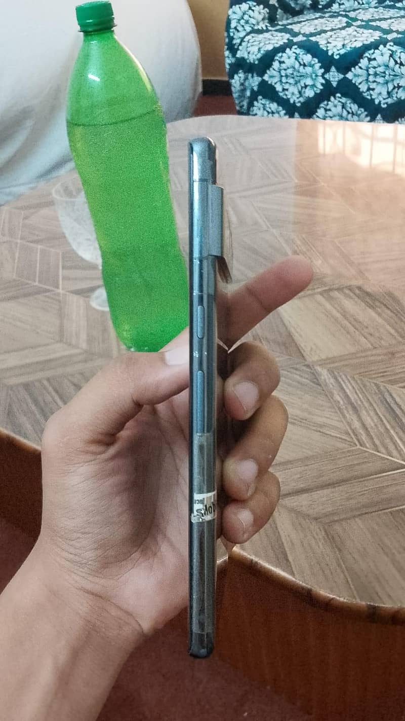 Google Pixel 7 Pro 3