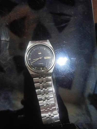Seiko 5 for sale