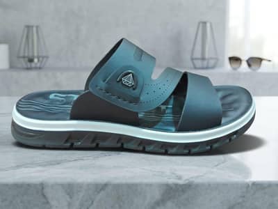 very soft comfortable slipper.