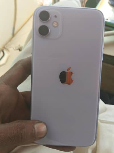Apple iPhone 11
