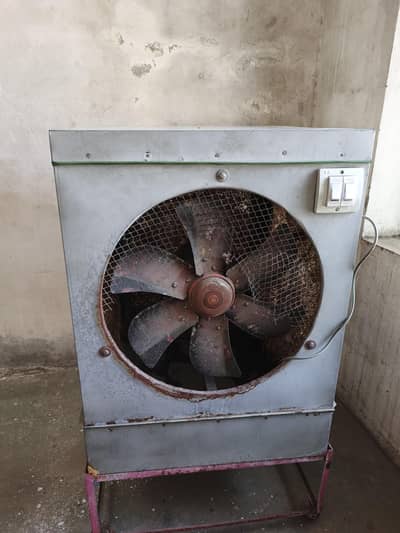 Air Cooler