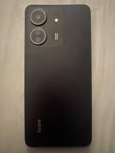 Xiaomi Redmi 13c