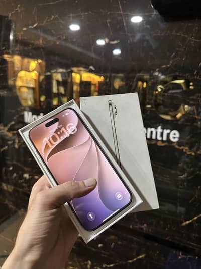 Iphone 17 air jv 256gb
