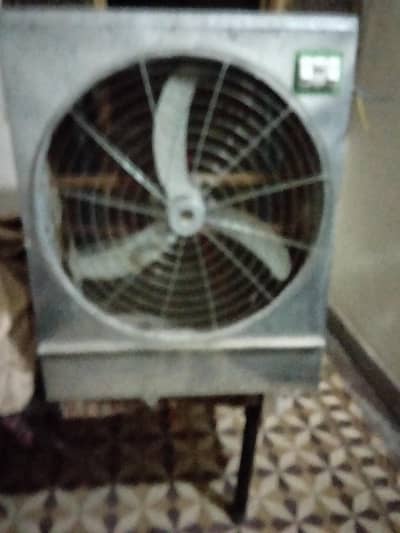cooler sooler plate