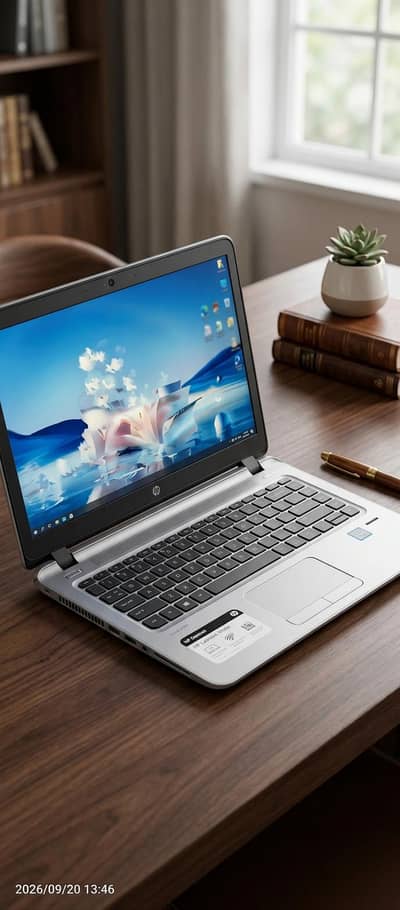 HP ProBook 450 G3