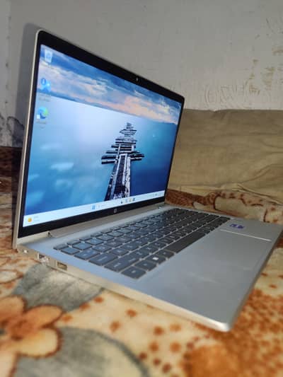 HP ProBook 440 | Core i5 13th Gen | 16GB RAM | 256GB NVMe SSD