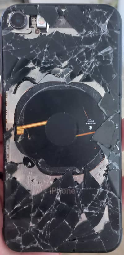 Apple iPhone 8