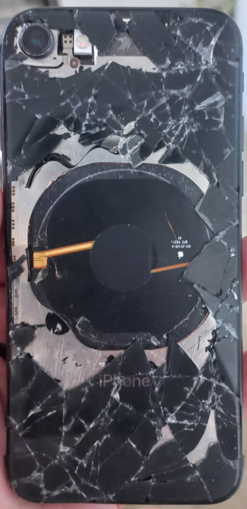 Apple iPhone 8 0