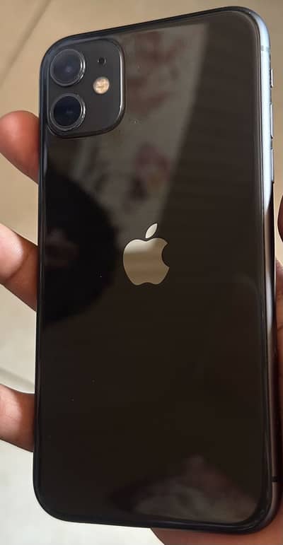 Apple iPhone 11