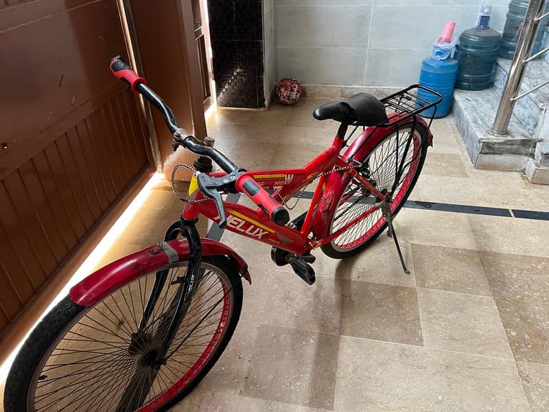 Bycycle 2