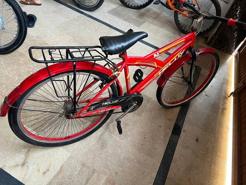 Bycycle 3