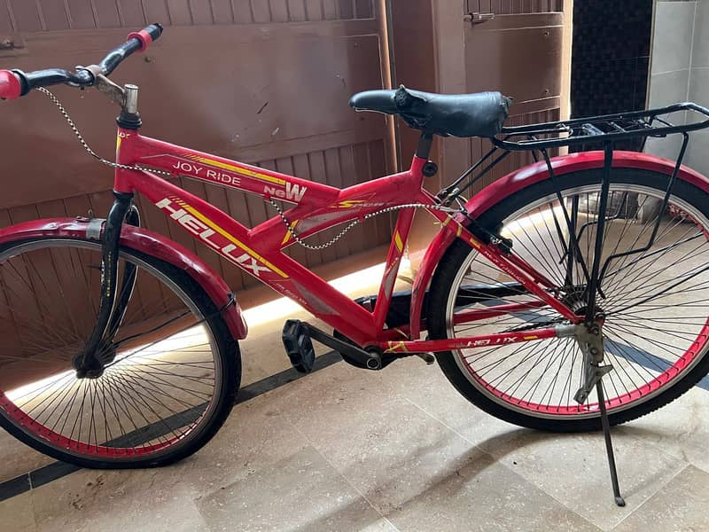 Bycycle 4