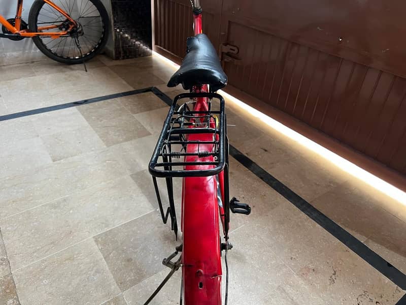 Bycycle 5