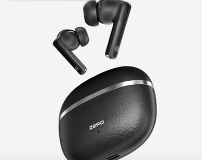 Zero Nebula Earbuds
