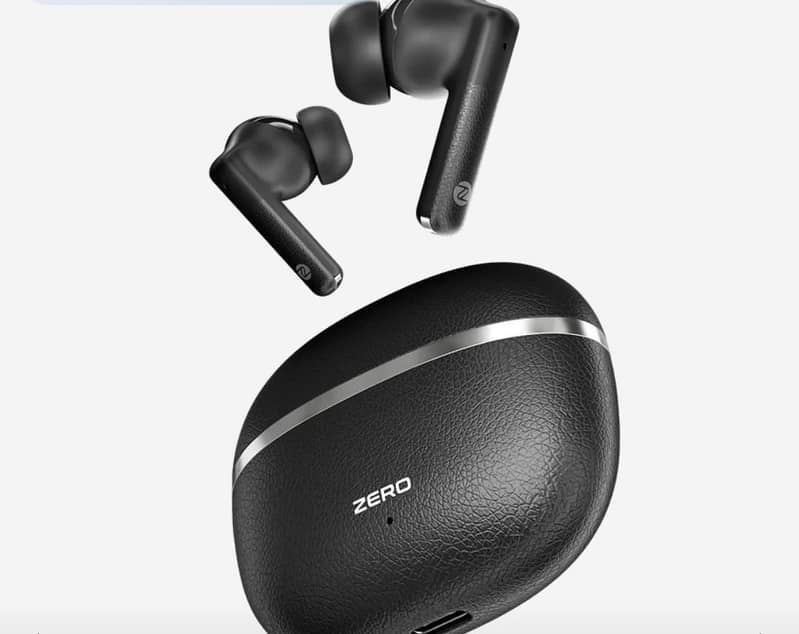 Zero Nebula Earbuds 0