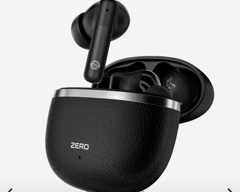 Zero Nebula Earbuds 1